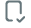 Checkliste_leer_drucken - Icon